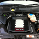 Illustration for article titled Spotted on Trade Me: 2003 Audi S6 Avant